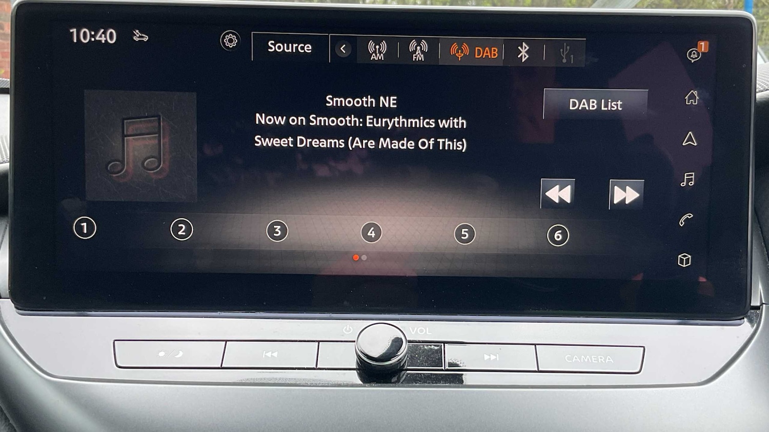 Used Nissan Juke 2024 for sale - 78104842: Photo 16