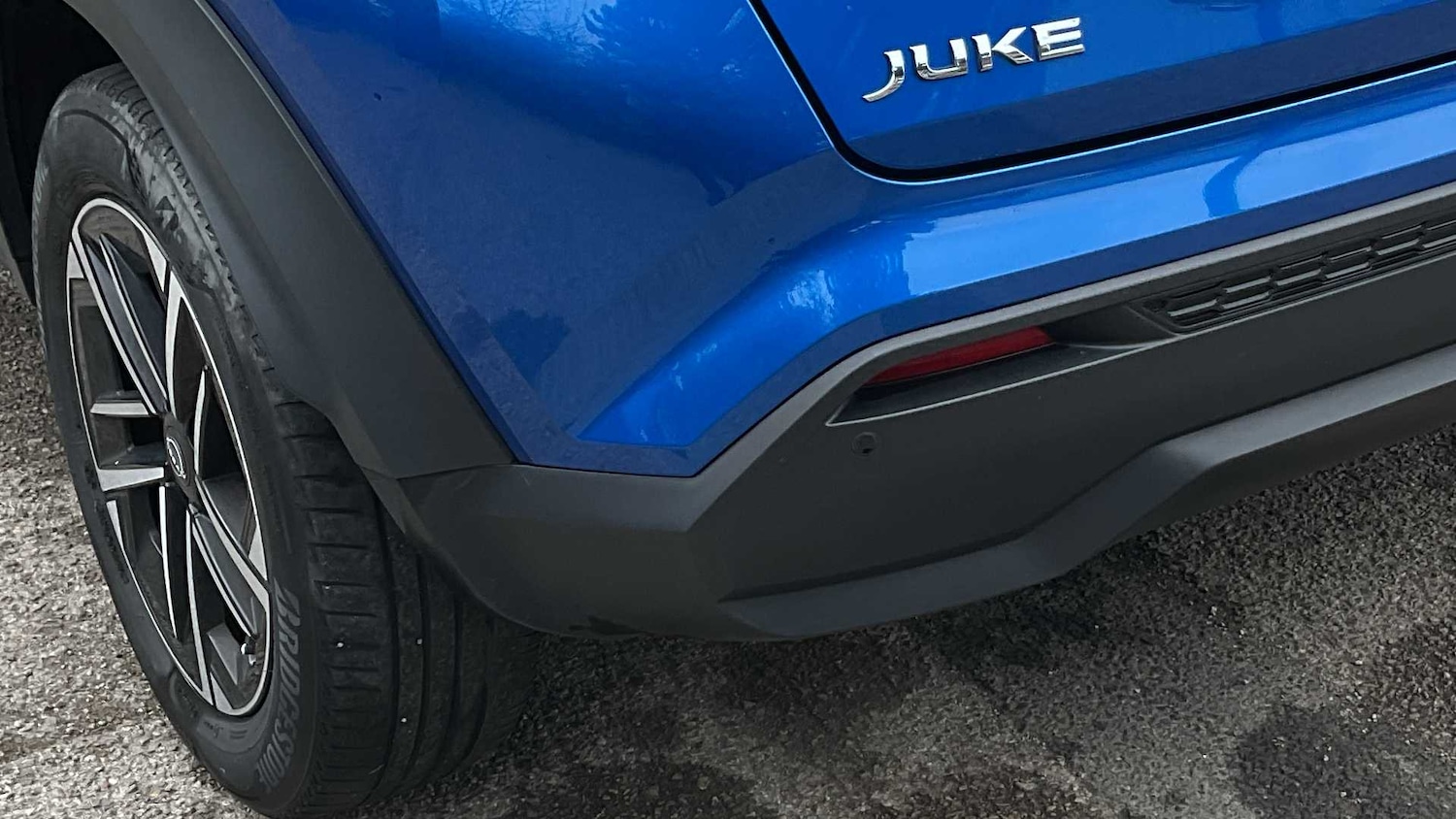 Used Nissan Juke 2024 for sale - 78104842: Photo 17