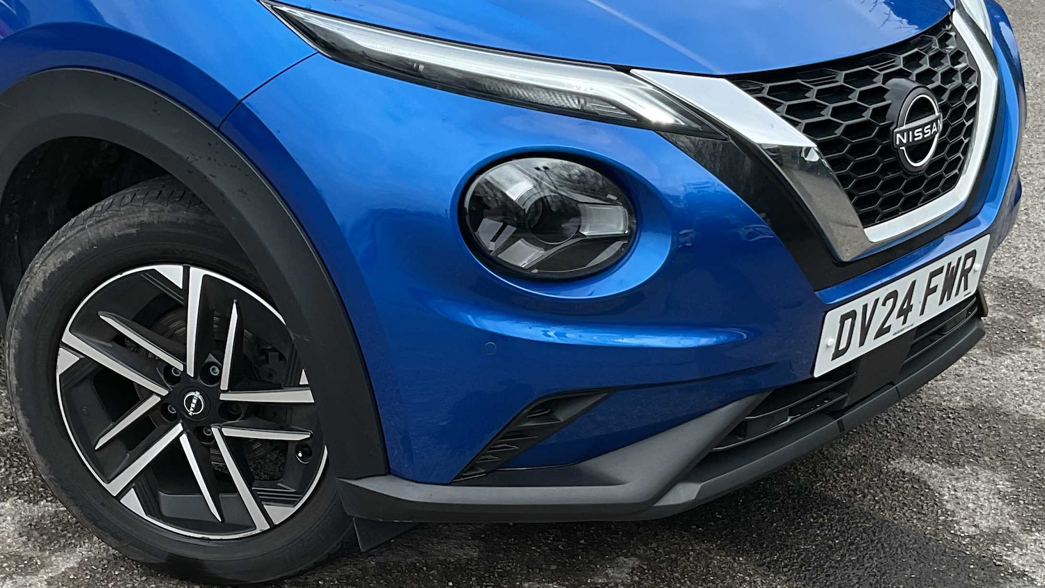 Used Nissan Juke 2024 for sale - 78104842: Photo 19