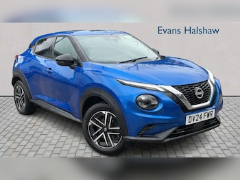 Used Nissan Juke 2024 for sale - 78104842: Photo