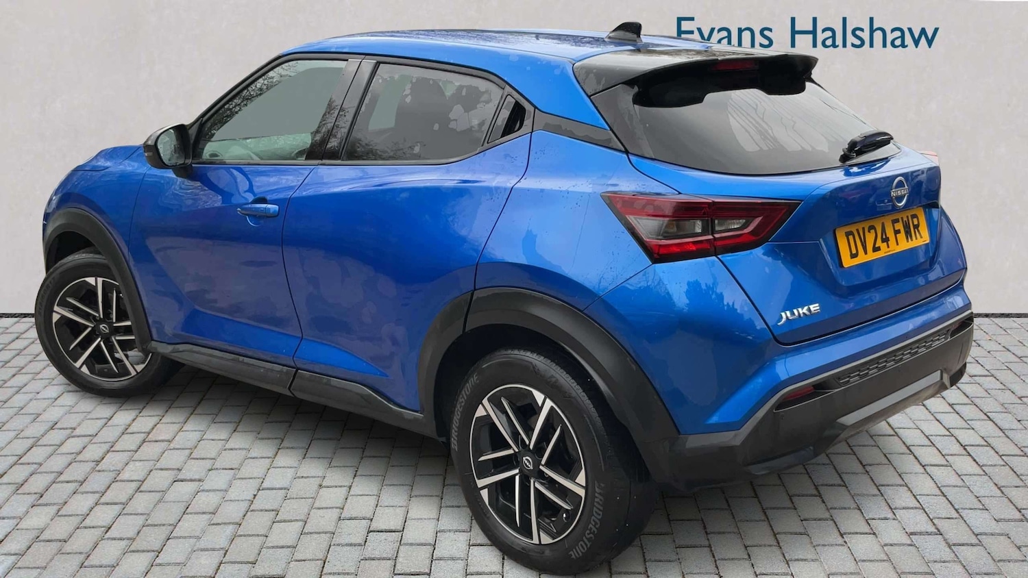 Used Nissan Juke 2024 for sale - 78104842: Photo 2