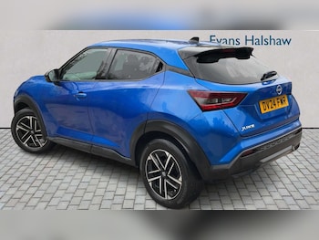 Used Nissan Juke 2024 for sale - 78104842: Photo