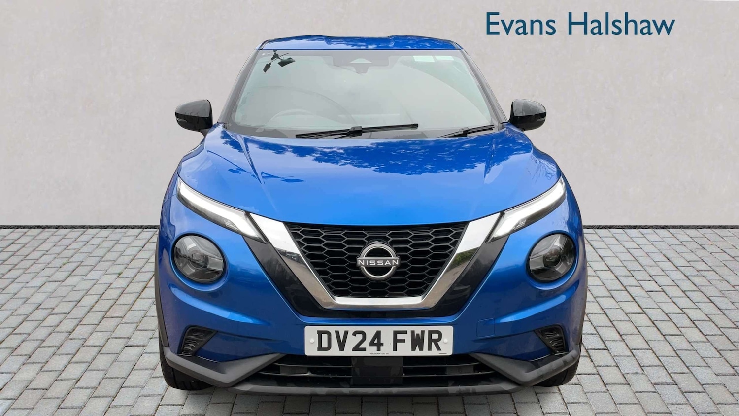 Used Nissan Juke 2024 for sale - 78104842: Photo 4