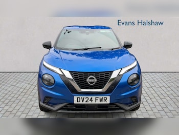 Used Nissan Juke 2024 for sale - 78104842: Photo