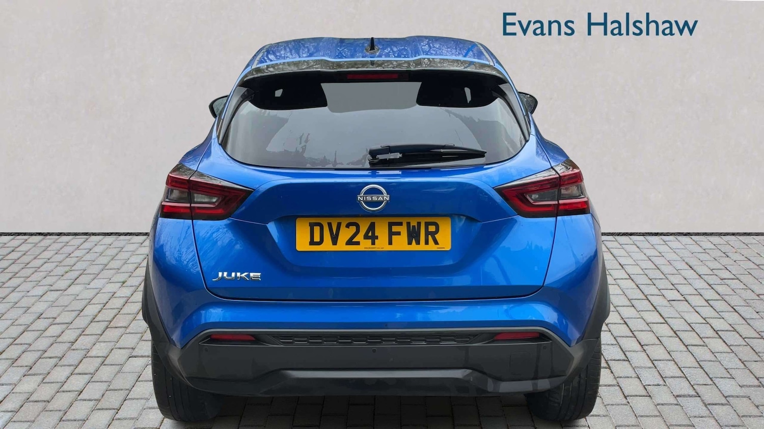 Used Nissan Juke 2024 for sale - 78104842: Photo 5