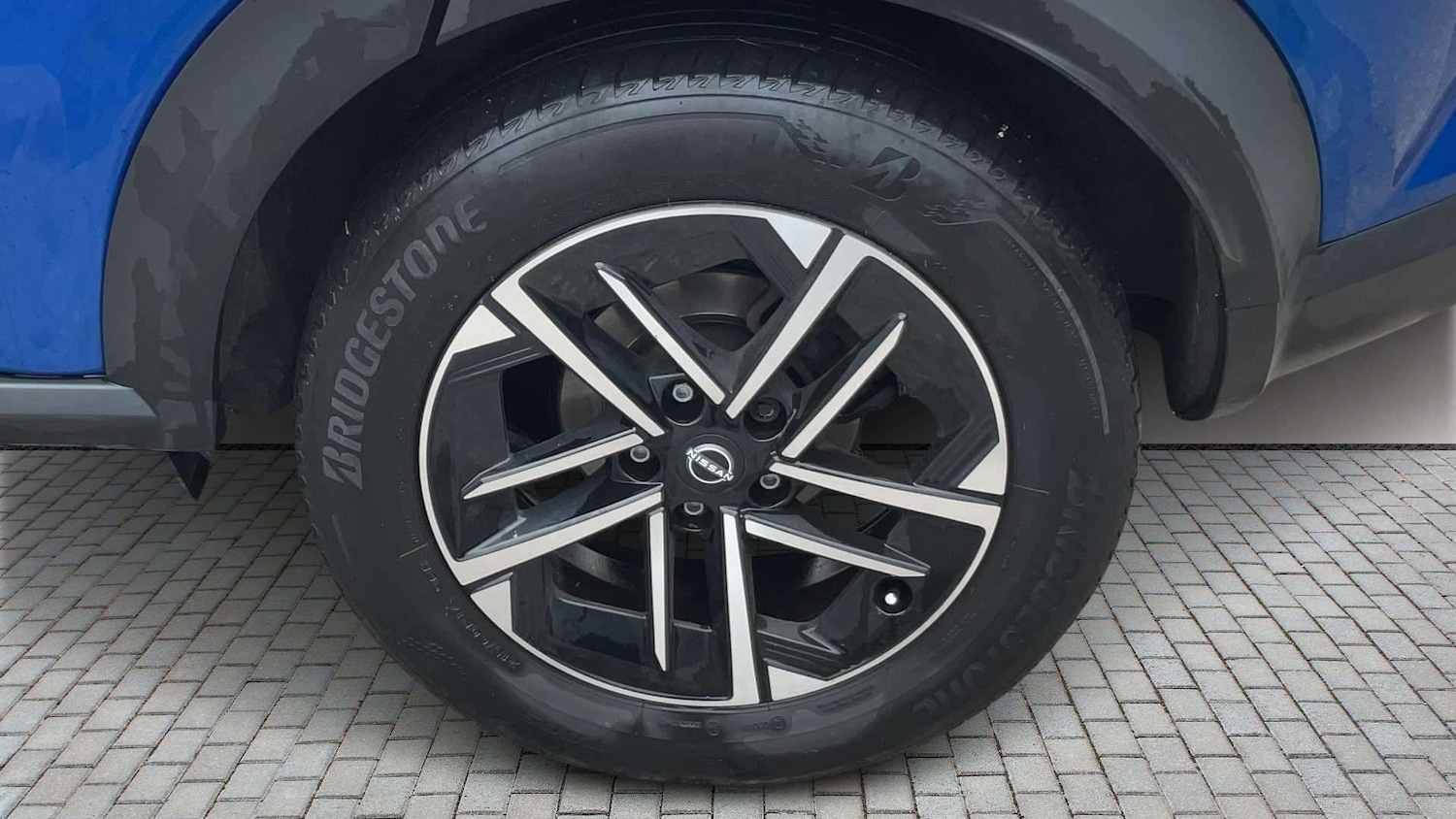 Used Nissan Juke 2024 for sale - 78104842: Photo 6