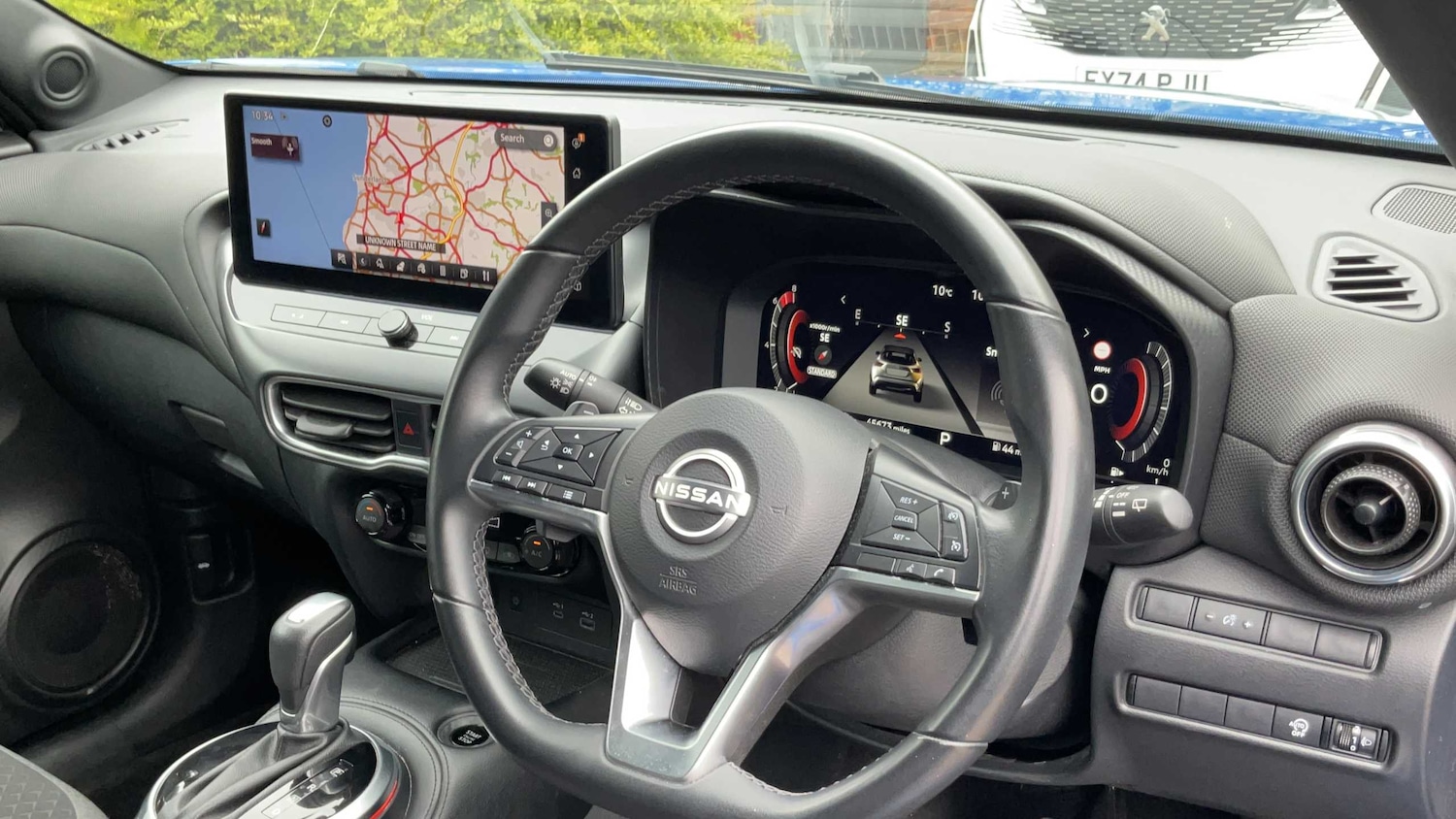 Used Nissan Juke 2024 for sale - 78104842: Photo 8