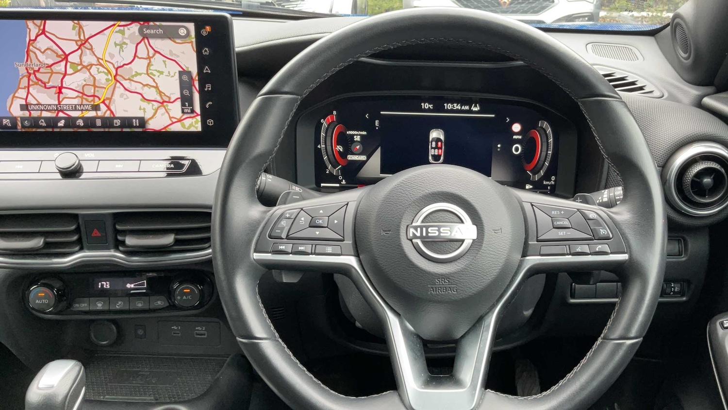 Used Nissan Juke 2024 for sale - 78104842: Photo 9