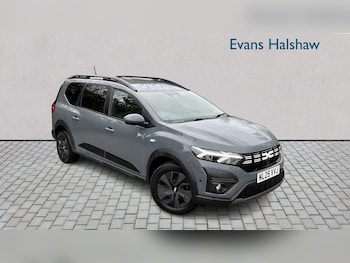 Used Dacia Jogger 2025 for sale - 78451723: Photo
