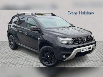 Used Dacia Duster 2022 for sale - 78494724: Photo