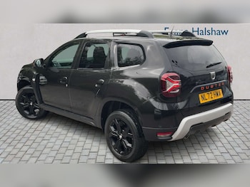 Used Dacia Duster 2022 for sale - 78494724: Photo