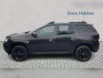 Used Dacia Duster 2022 for sale - 78494724: Photo
