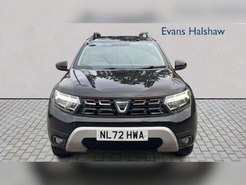 Used Dacia Duster 2022 for sale - 78494724: Photo