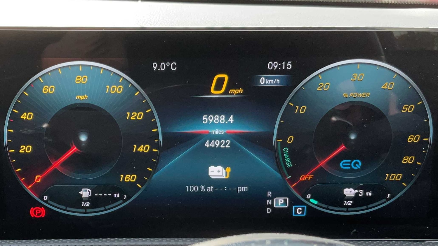 Used Mercedes-Benz CLA 2023 for sale - 77996193: Photo 11