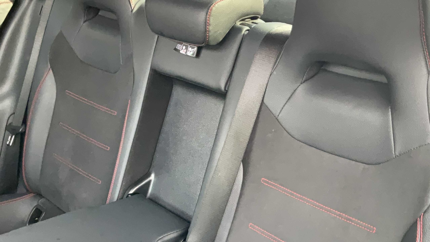 Used Mercedes-Benz CLA 2023 for sale - 77996193: Photo 12