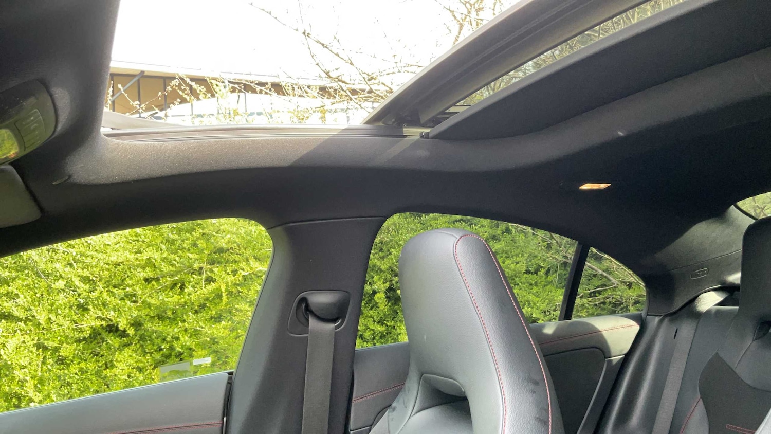 Used Mercedes-Benz CLA 2023 for sale - 77996193: Photo 13