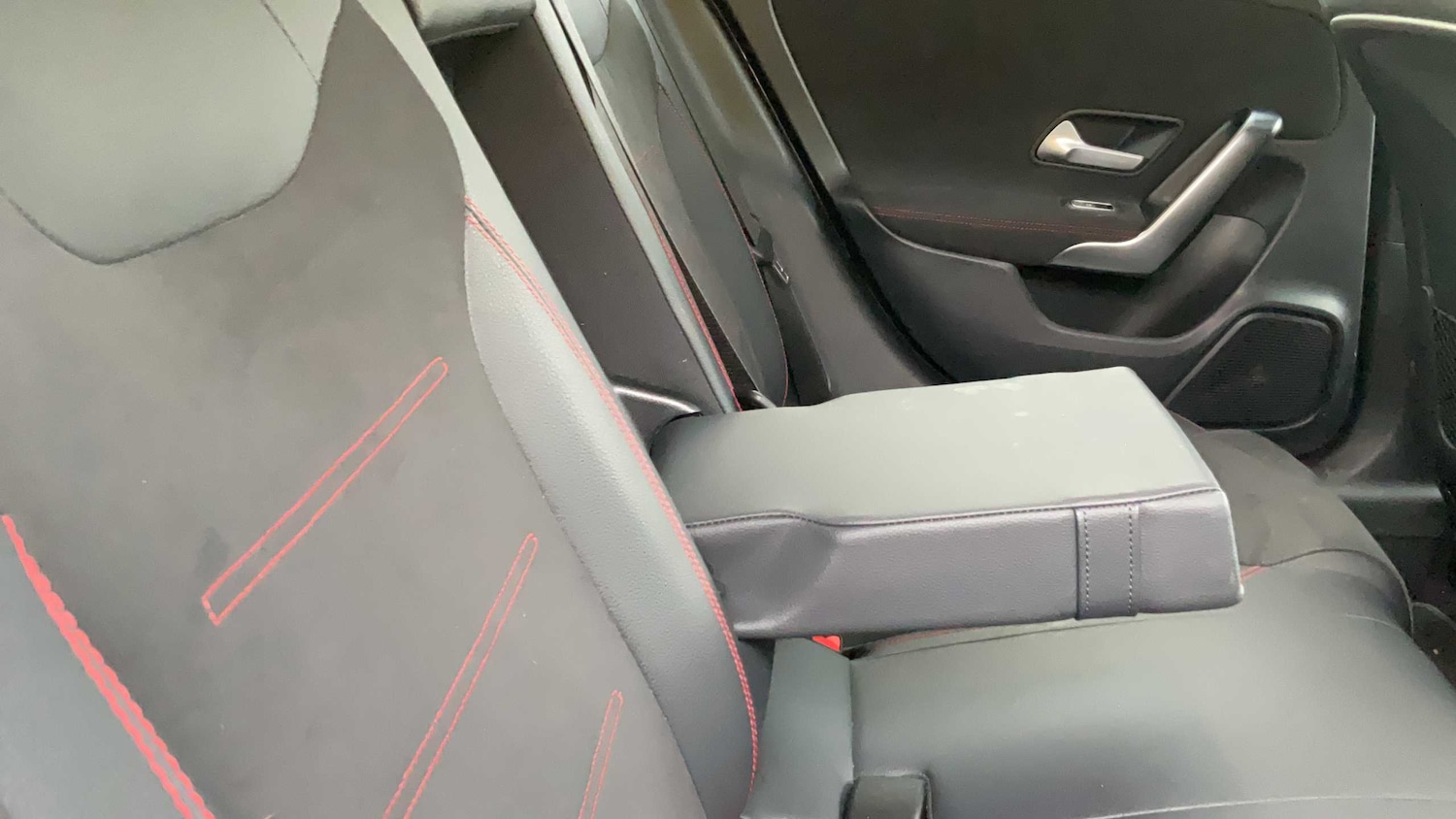 Used Mercedes-Benz CLA 2023 for sale - 77996193: Photo 14