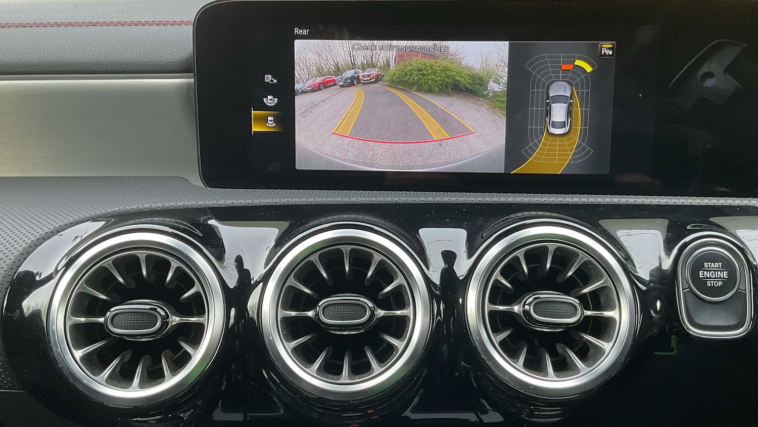 Used Mercedes-Benz CLA 2023 for sale - 77996193: Photo 15