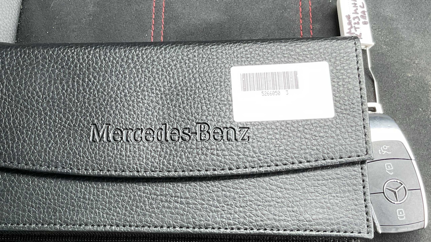 Used Mercedes-Benz CLA 2023 for sale - 77996193: Photo 16