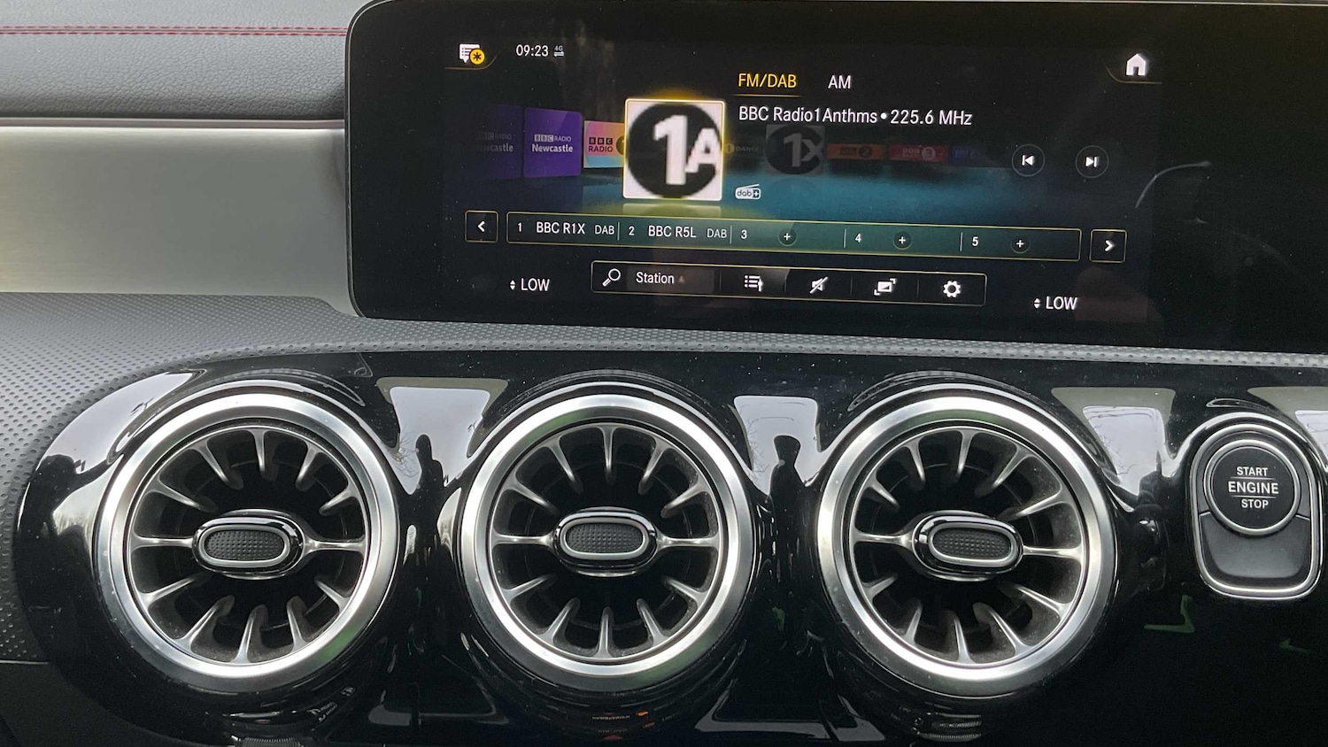 Used Mercedes-Benz CLA 2023 for sale - 77996193: Photo 17