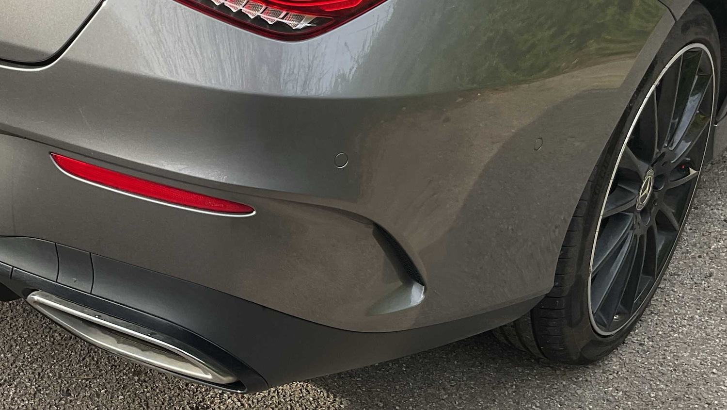 Used Mercedes-Benz CLA 2023 for sale - 77996193: Photo 19