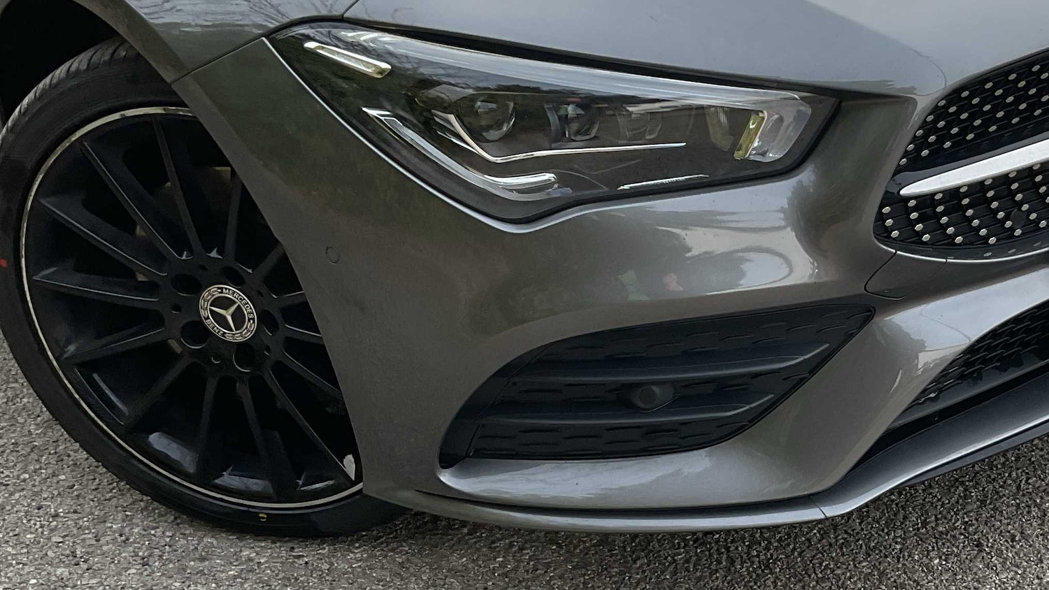 Used Mercedes-Benz CLA 2023 for sale - 77996193: Photo 20