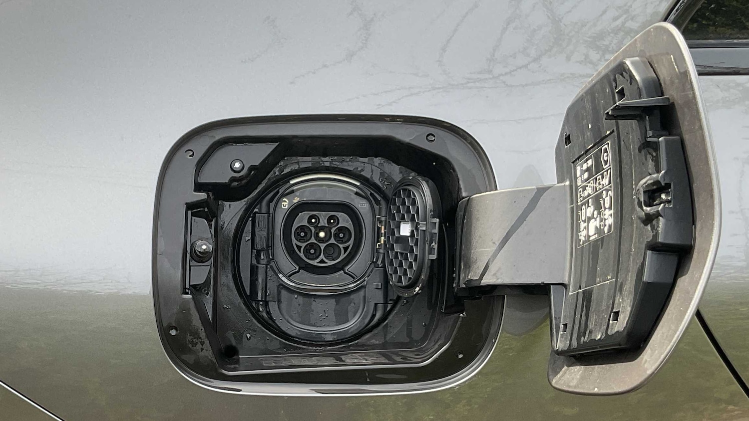 Used Mercedes-Benz CLA 2023 for sale - 77996193: Photo 21