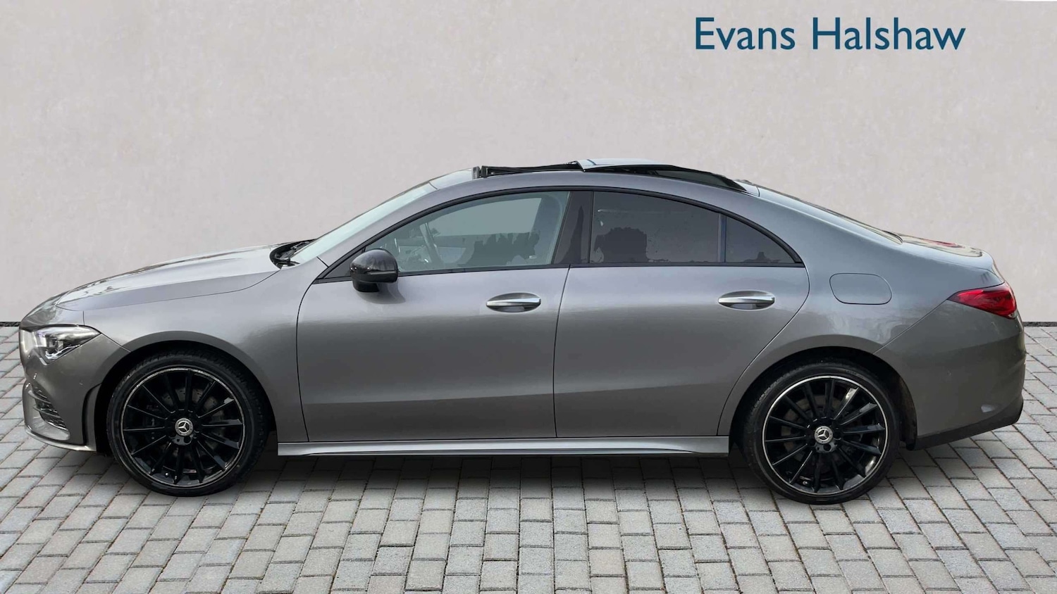 Used Mercedes-Benz CLA 2023 for sale - 77996193: Photo 3