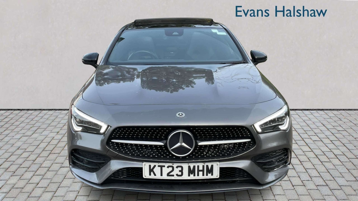 Used Mercedes-Benz CLA 2023 for sale - 77996193: Photo 4