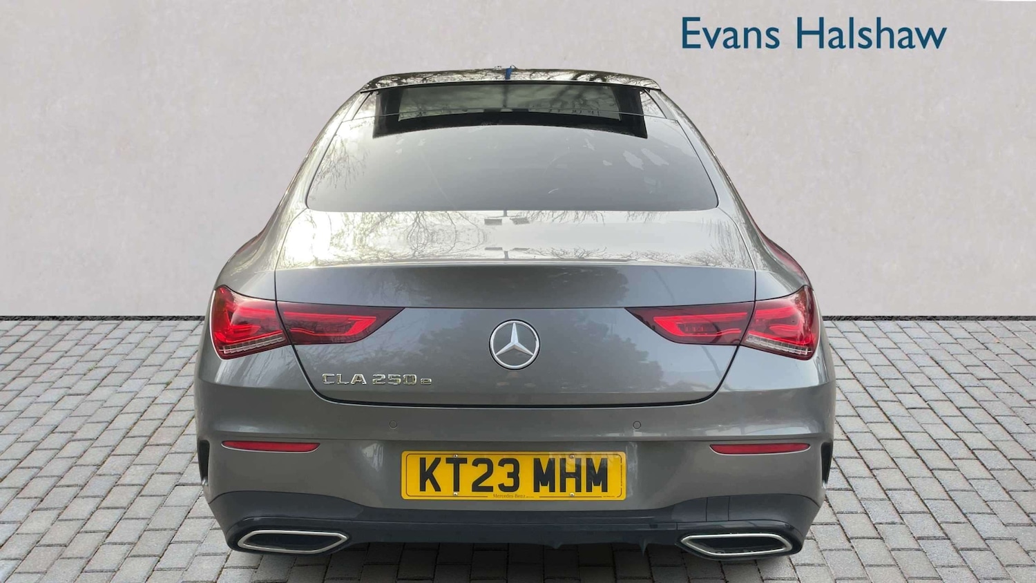 Used Mercedes-Benz CLA 2023 for sale - 77996193: Photo 5