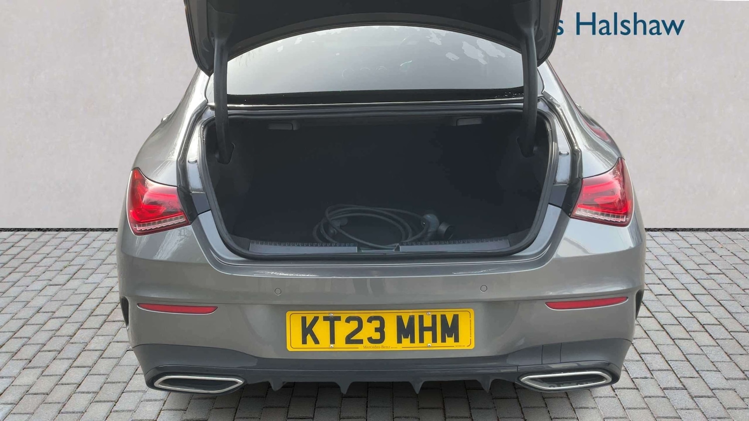 Used Mercedes-Benz CLA 2023 for sale - 77996193: Photo 7