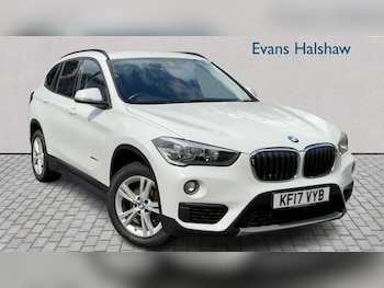 Used BMW X1 2017 for sale - 78576723: Photo