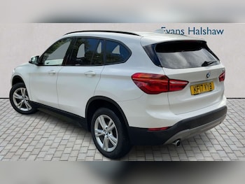 Used BMW X1 2017 for sale - 78576723: Photo