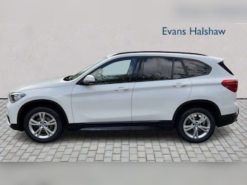 Used BMW X1 2017 for sale - 78576723: Photo