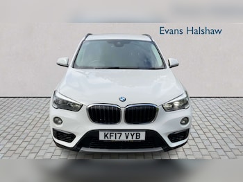 Used BMW X1 2017 for sale - 78576723: Photo