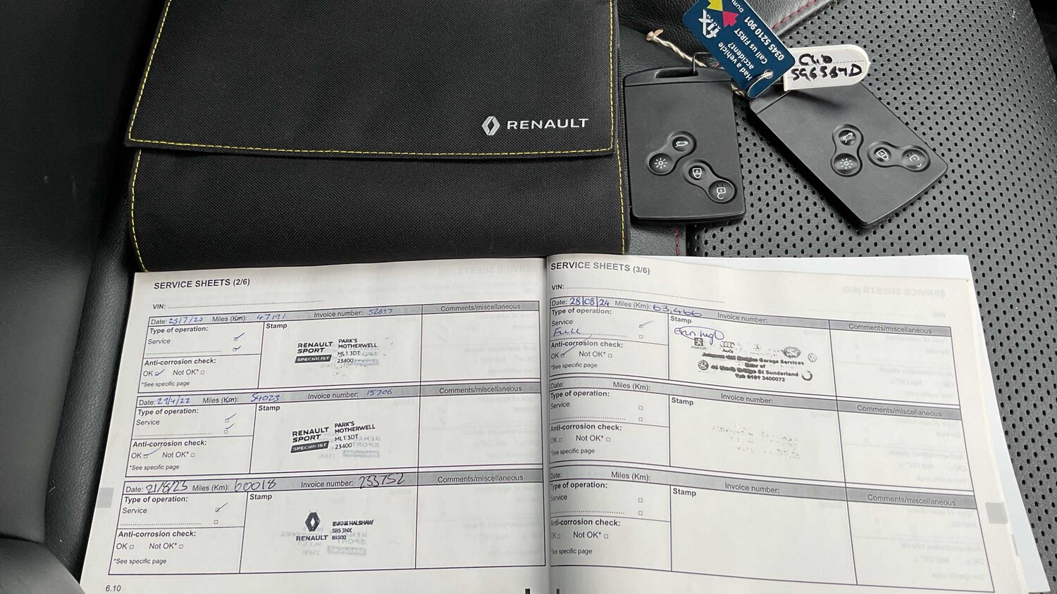 Used Renault Clio 2015 for sale - 77859605: Photo 16