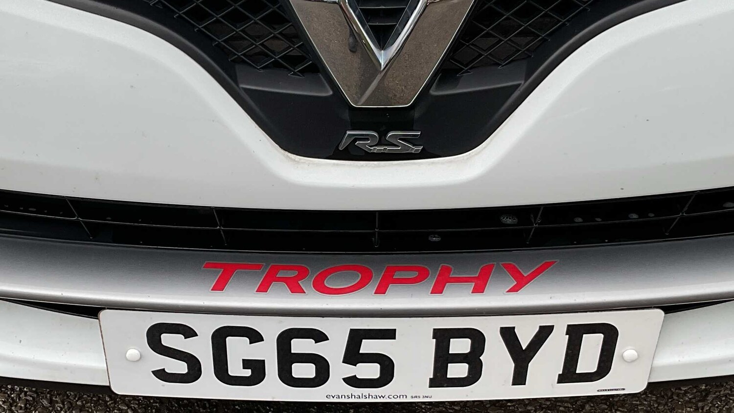 Used Renault Clio 2015 for sale - 77859605: Photo 22