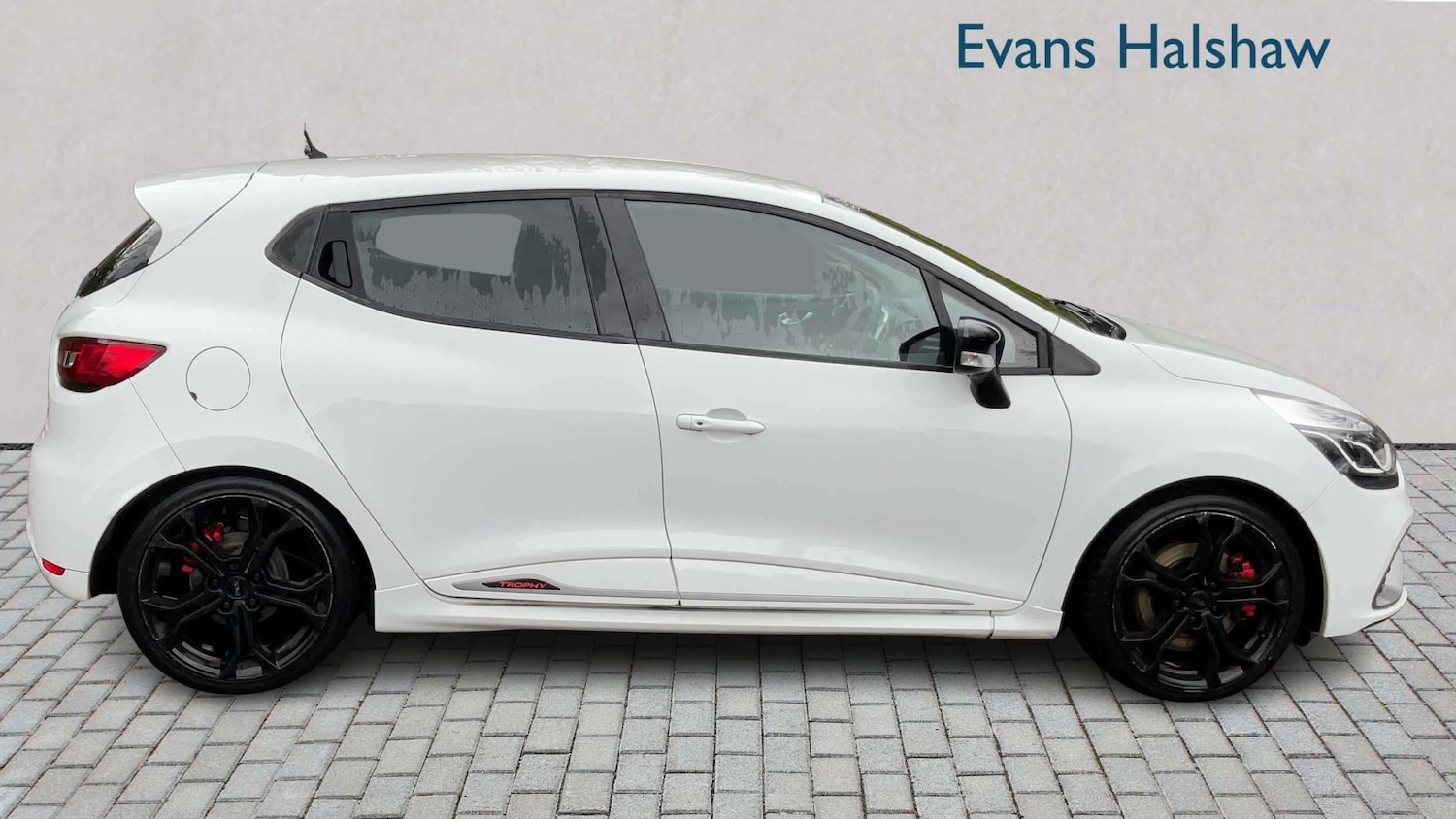 Used Renault Clio 2015 for sale - 77859605: Photo 3