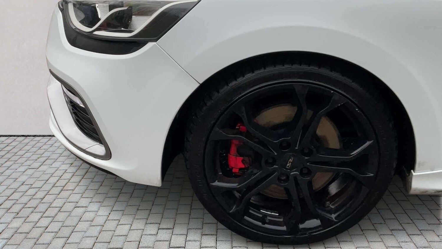 Used Renault Clio 2015 for sale - 77859605: Photo 6