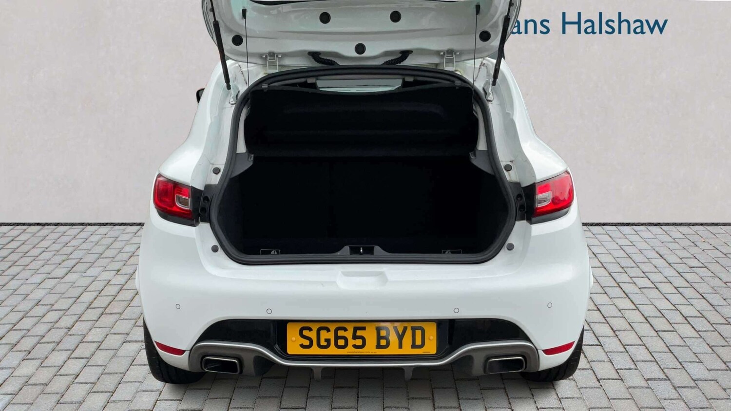 Used Renault Clio 2015 for sale - 77859605: Photo 7