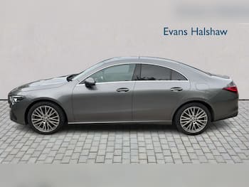 Used Mercedes-Benz CLA 2025 for sale - 79810771: Photo
