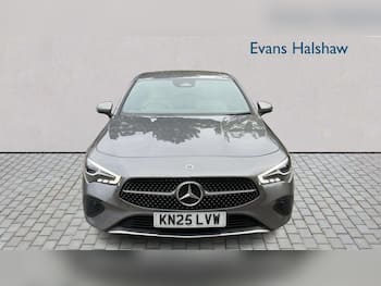 Used Mercedes-Benz CLA 2025 for sale - 79810771: Photo