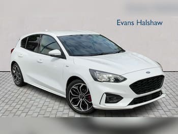 Used Ford Focus 2019 for sale - 79702566: Photo