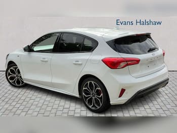 Used Ford Focus 2019 for sale - 79702566: Photo
