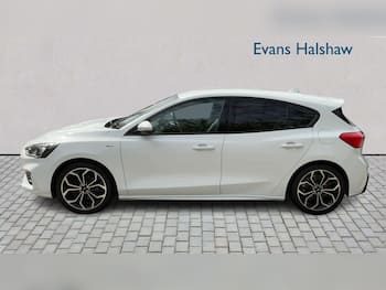 Used Ford Focus 2019 for sale - 79702566: Photo