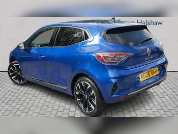 Used Renault Clio 2025 for sale - 79204674: Photo