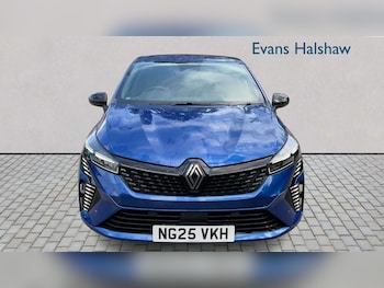 Used Renault Clio 2025 for sale - 79204674: Photo