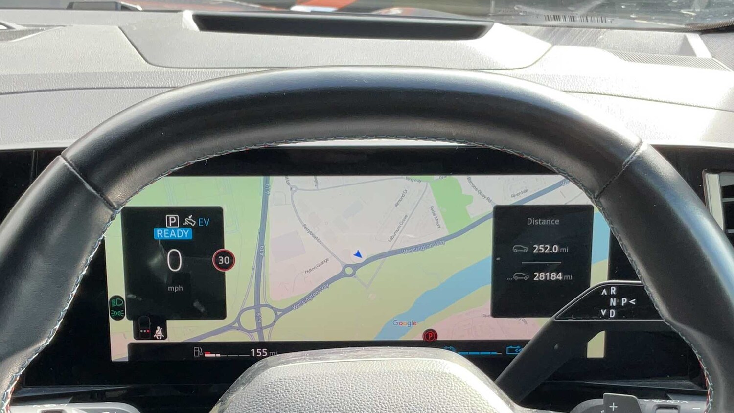 Used Renault Austral 2023 for sale - 77856444: Photo 10