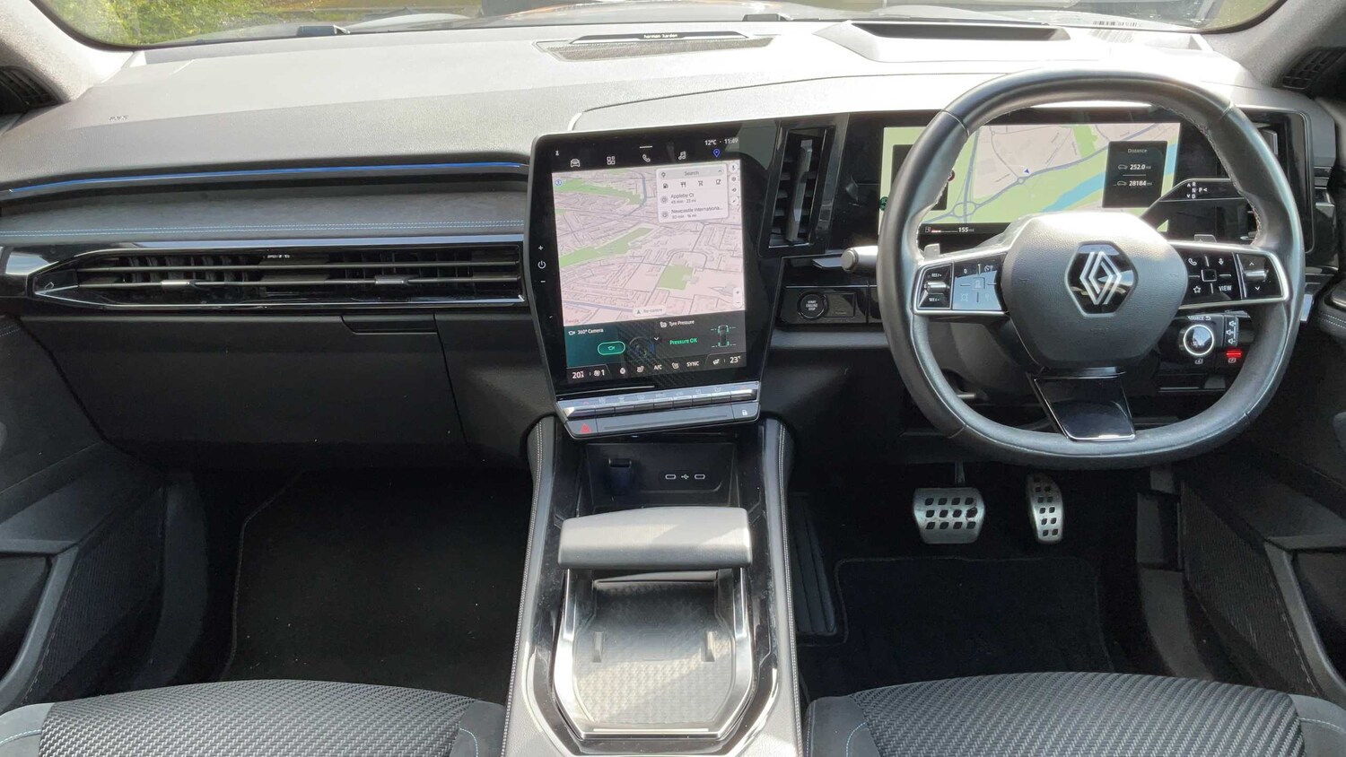 Used Renault Austral 2023 for sale - 77856444: Photo 11