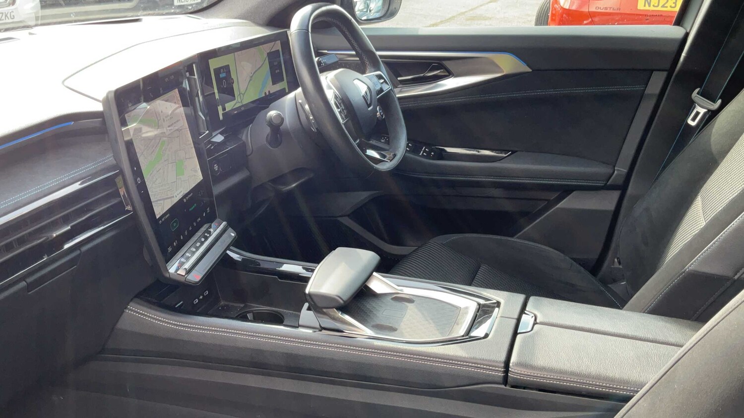 Used Renault Austral 2023 for sale - 77856444: Photo 13